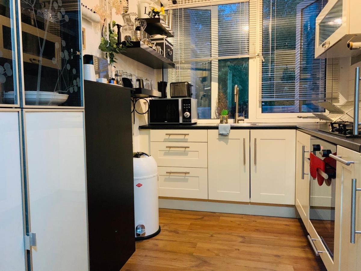 Appartamento 2-room Flat Near Arena N Ziggo Dome, Perfect For 2 Couples Amsterdam