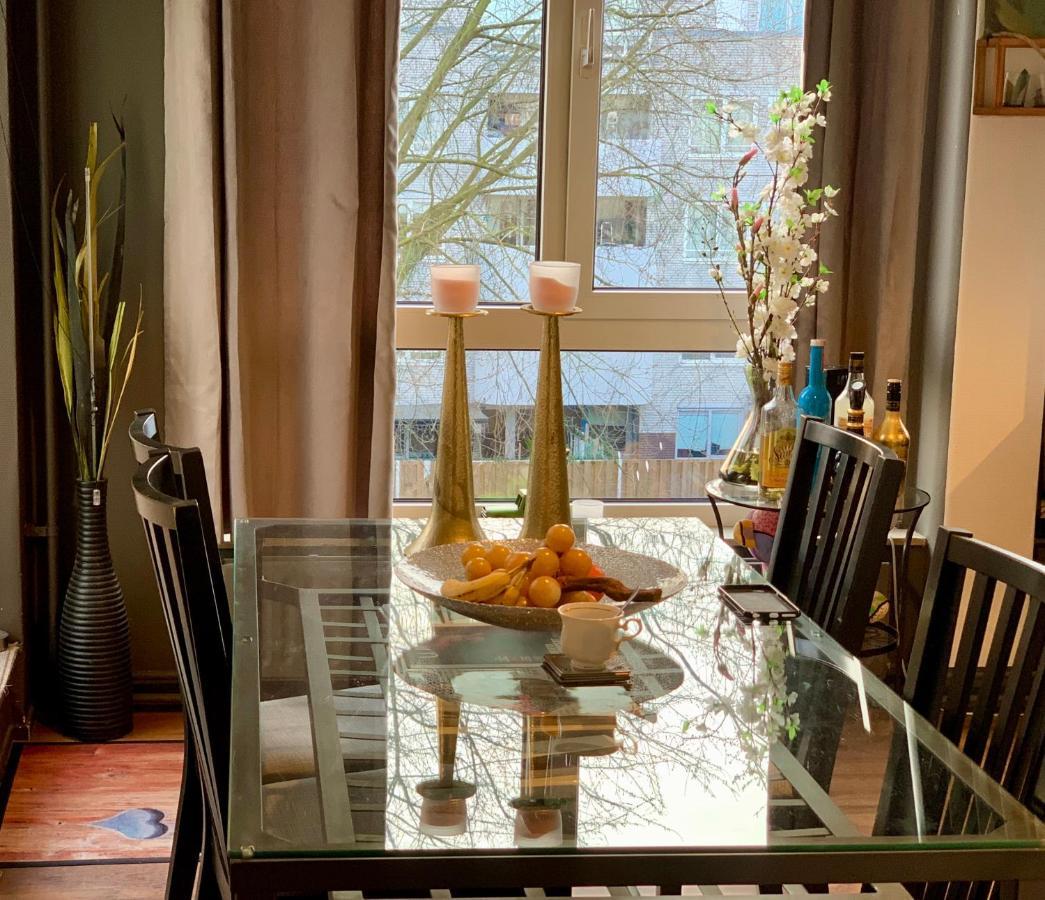 Appartamento 2-room Flat Near Arena N Ziggo Dome, Perfect For 2 Couples Amsterdam