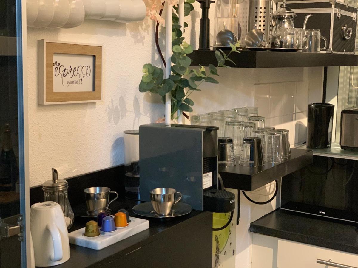 2-room Flat Near Arena N Ziggo Dome, Perfect For 2 Couples Appartamento
