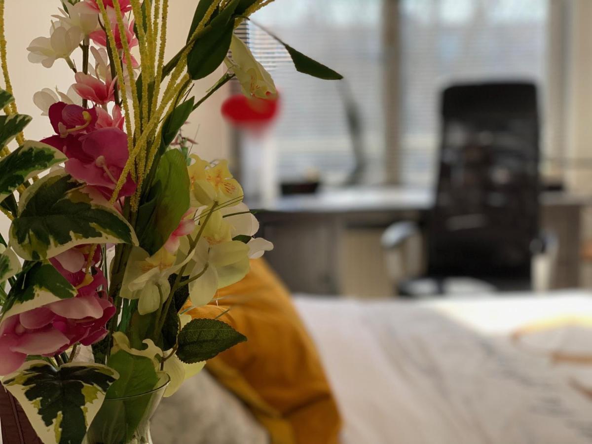 2-room Flat Near Arena N Ziggo Dome, Perfect For 2 Couples Appartamento Amsterdam