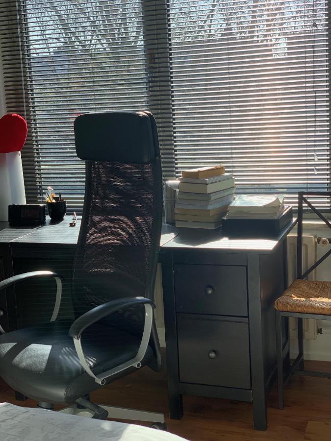Appartamento 2-room Flat Near Arena N Ziggo Dome, Perfect For 2 Couples *